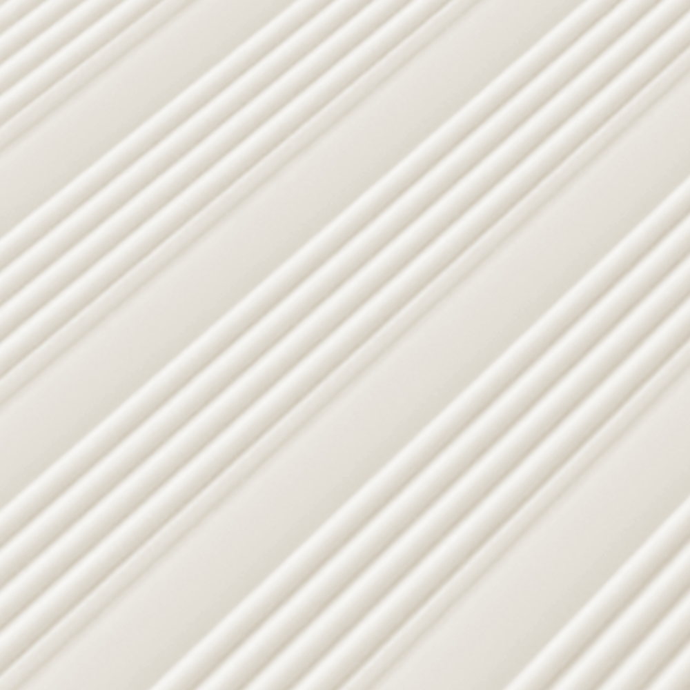 Cloud Castellated PVC