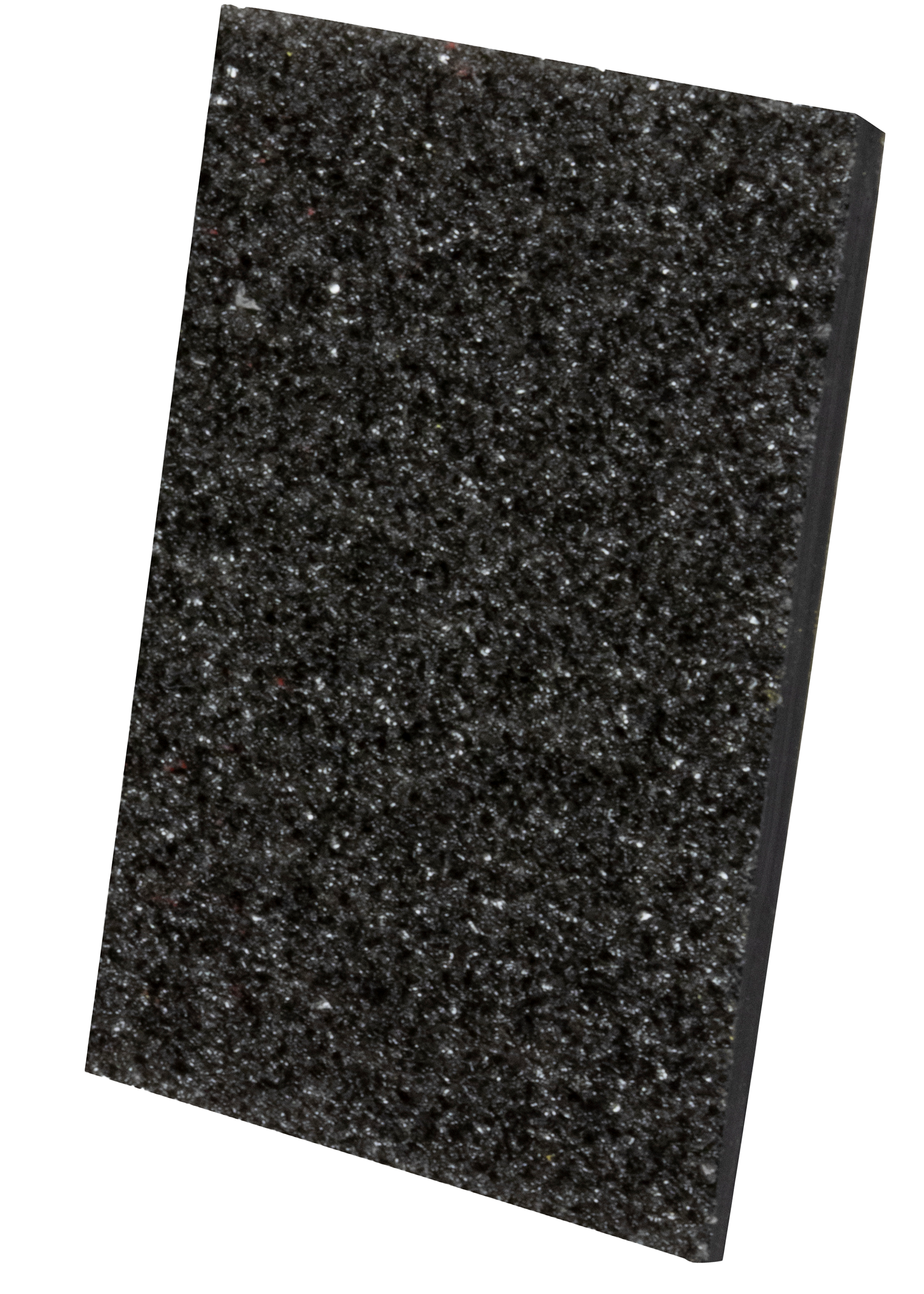 Finish: Black GRP