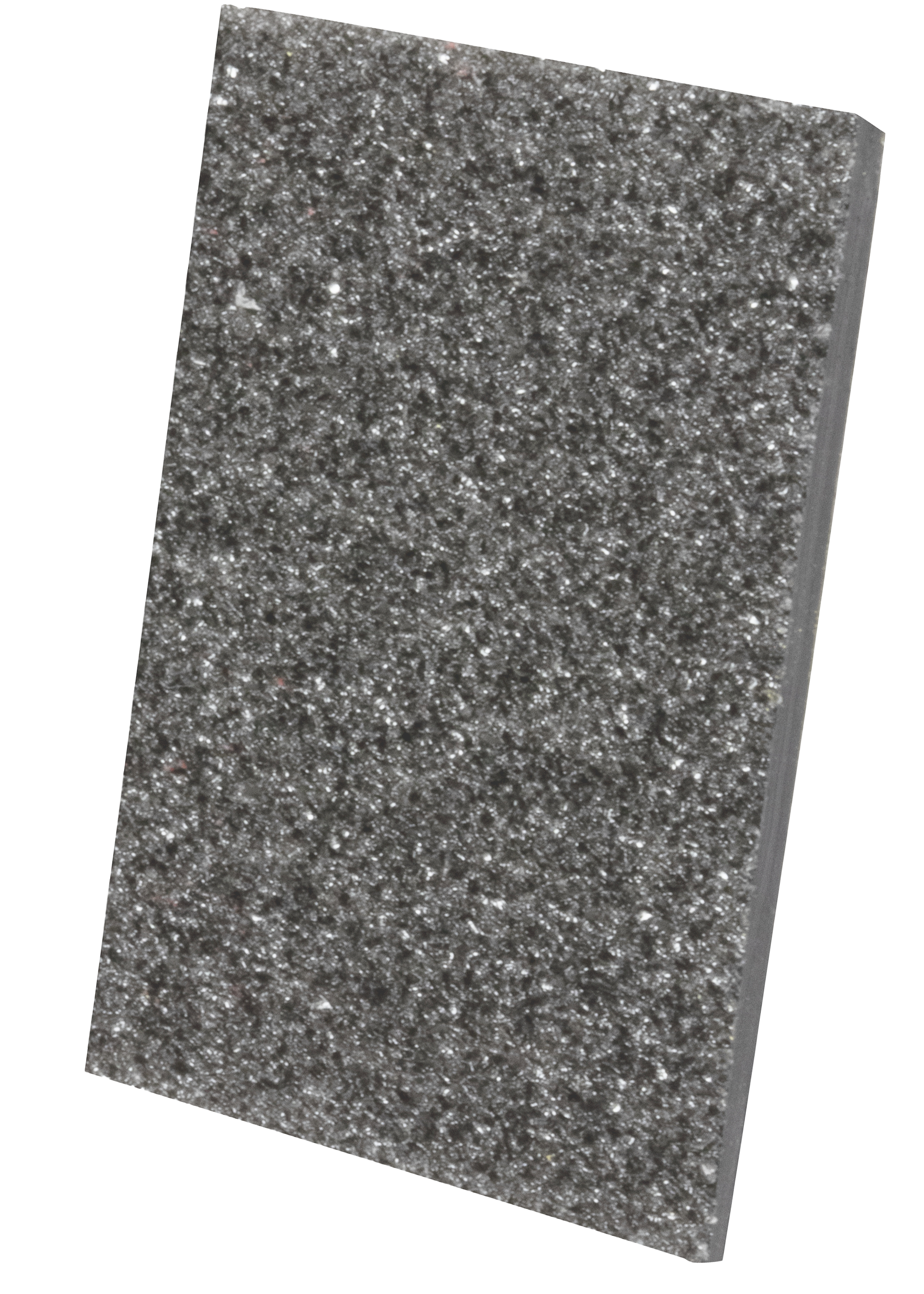 Finish: Grey GRP