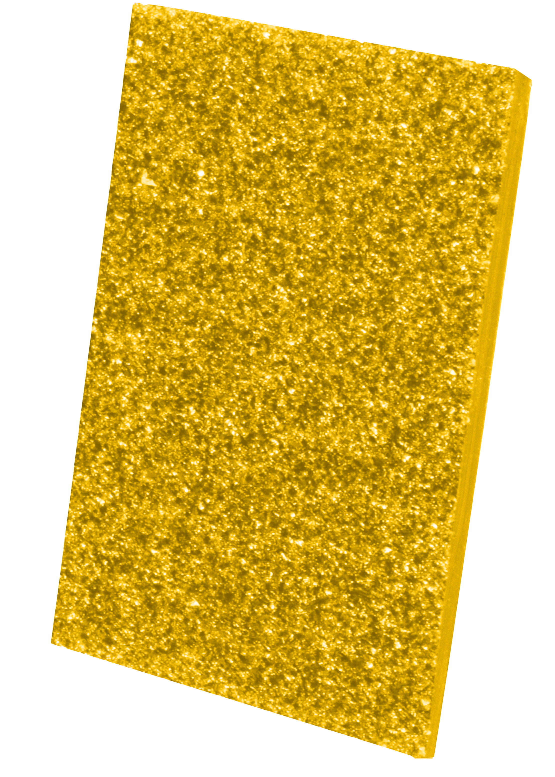 Finish: Yellow GRP