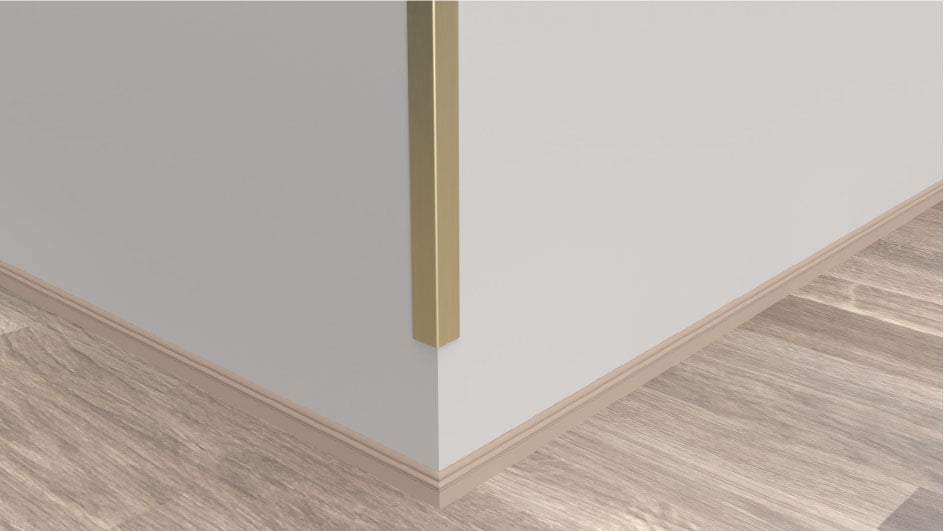 Stick Fix (Self Adhesive) Corner Protection