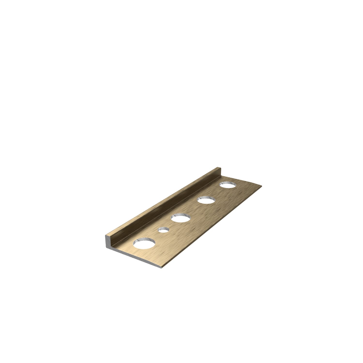 A6.5 - Light Bronze
