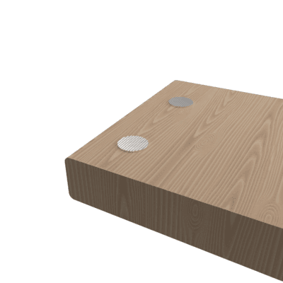 AID25 - Mill Aluminium