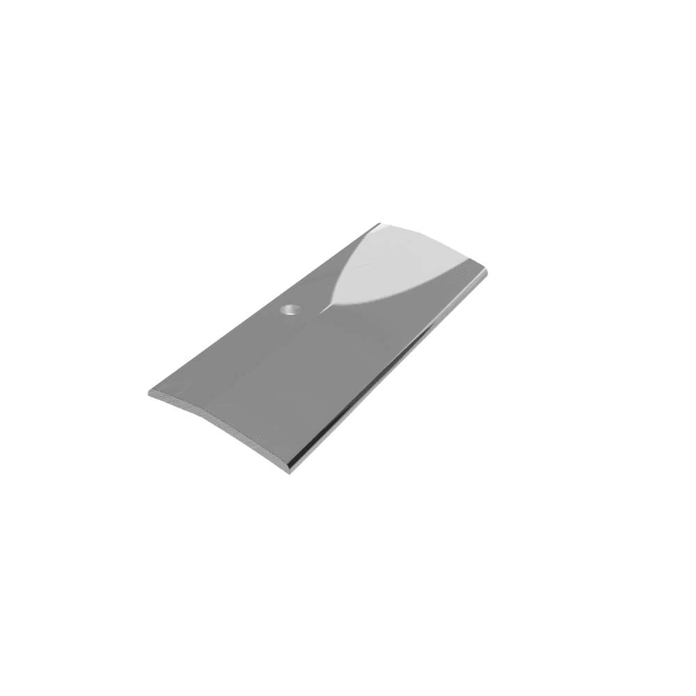 AR6 DHC - Bright - Drilled