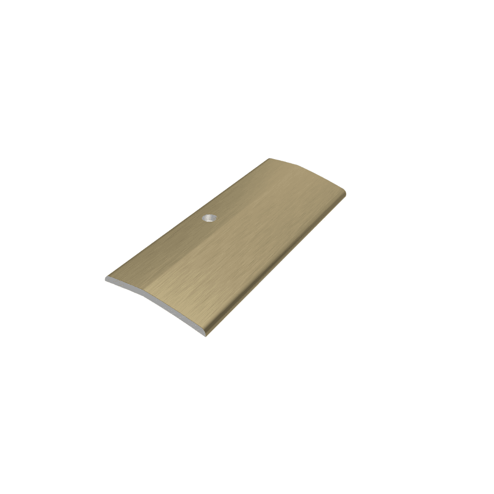 AR6 DHC - Light Bronze - Drilled
