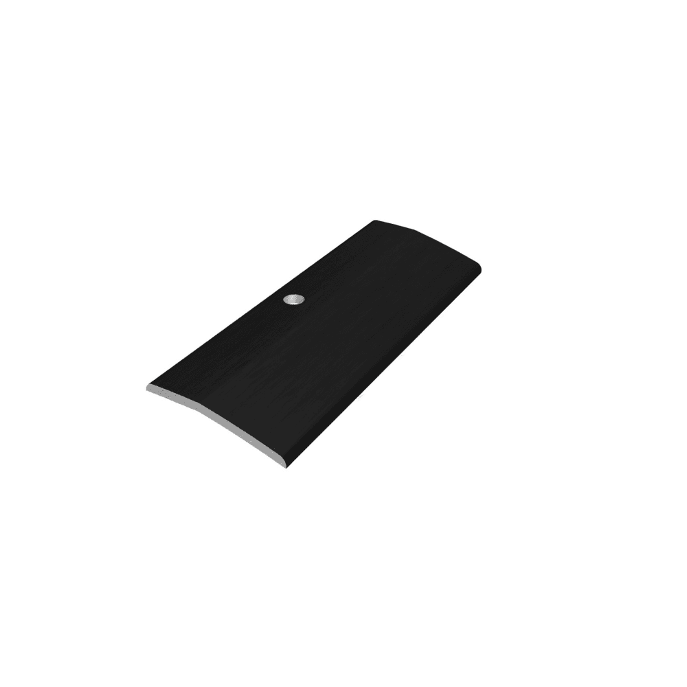 AR6 DHC - Onyx Black - Drilled