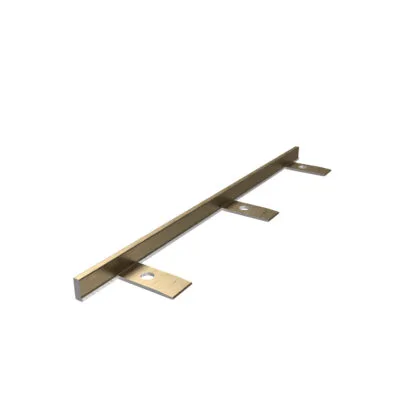TTA9- Light Bronze