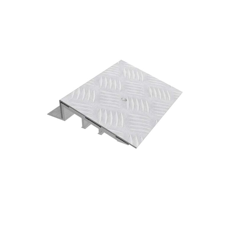 Js2601 Ramp Profile Ramp Profiles | CAT Flooring Accessories