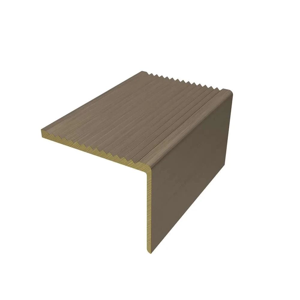 BN67 - Antique Brass