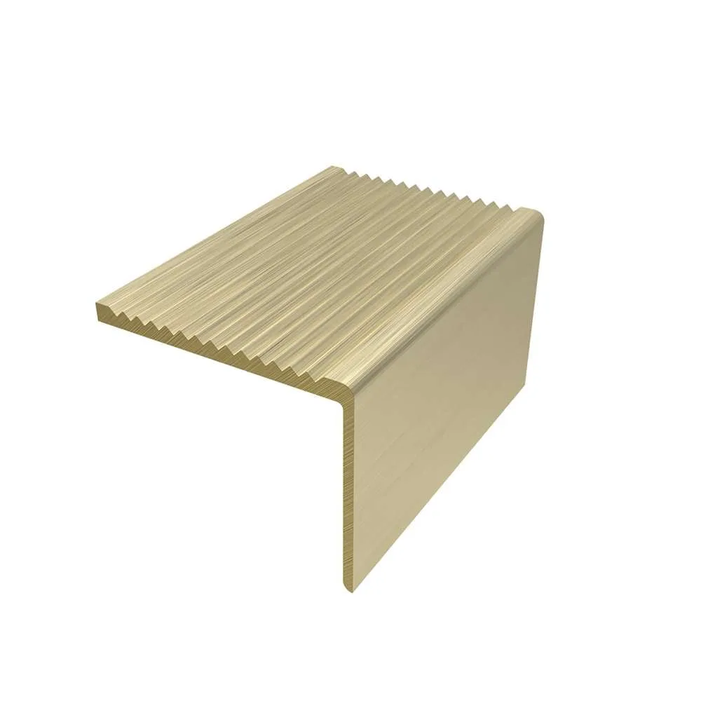 BN67 - Satin Brass