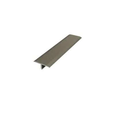 Feline AT25 DHC - Brushed Stainless