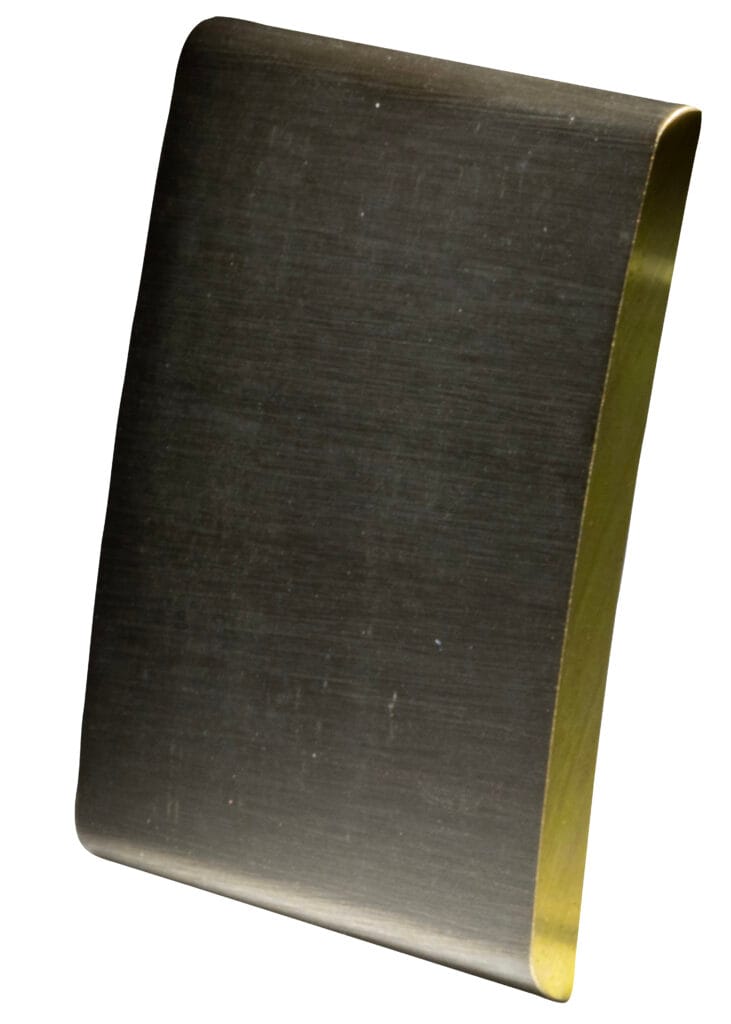 Antique Bronze Finish