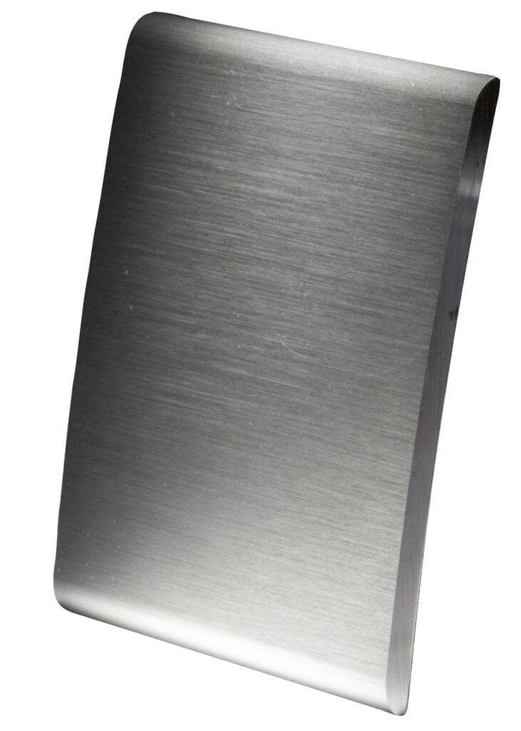 Designer Satin Finish