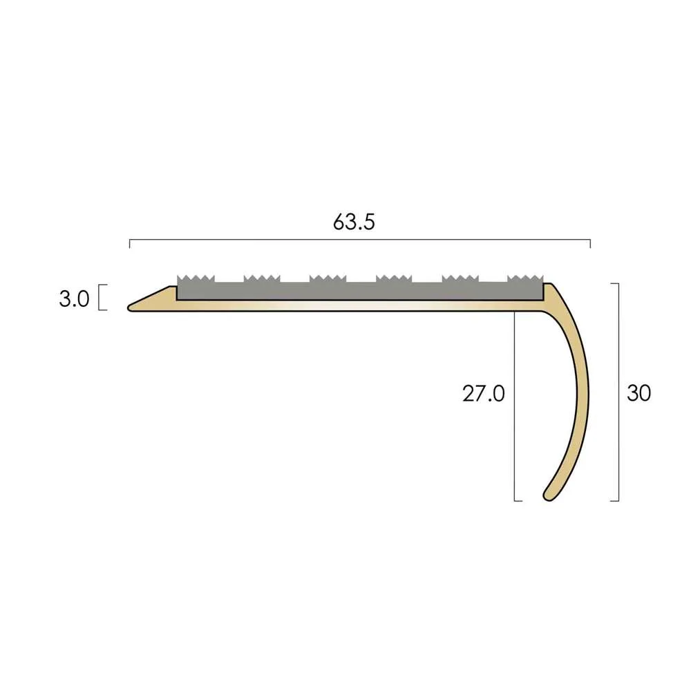 BN14 - Brass