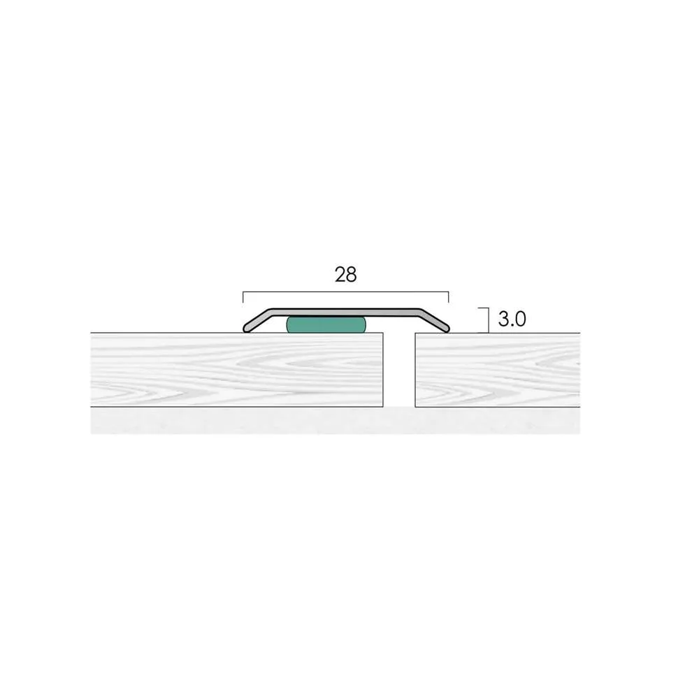 SC28 SF Diagram - Stainless Steel