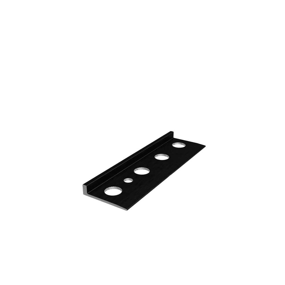 A6.5 - Black Anodised