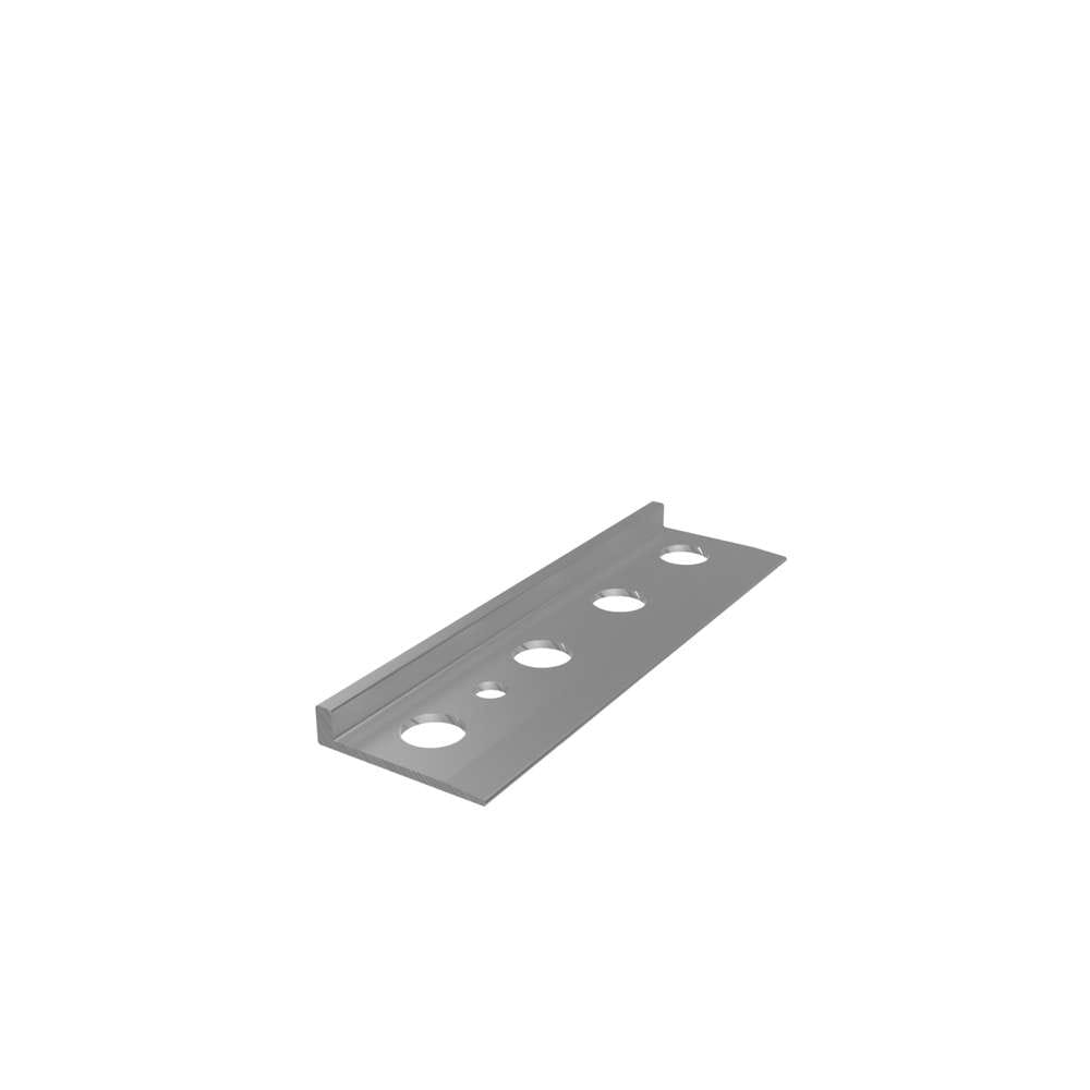 A6.5 - Mill Aluminium