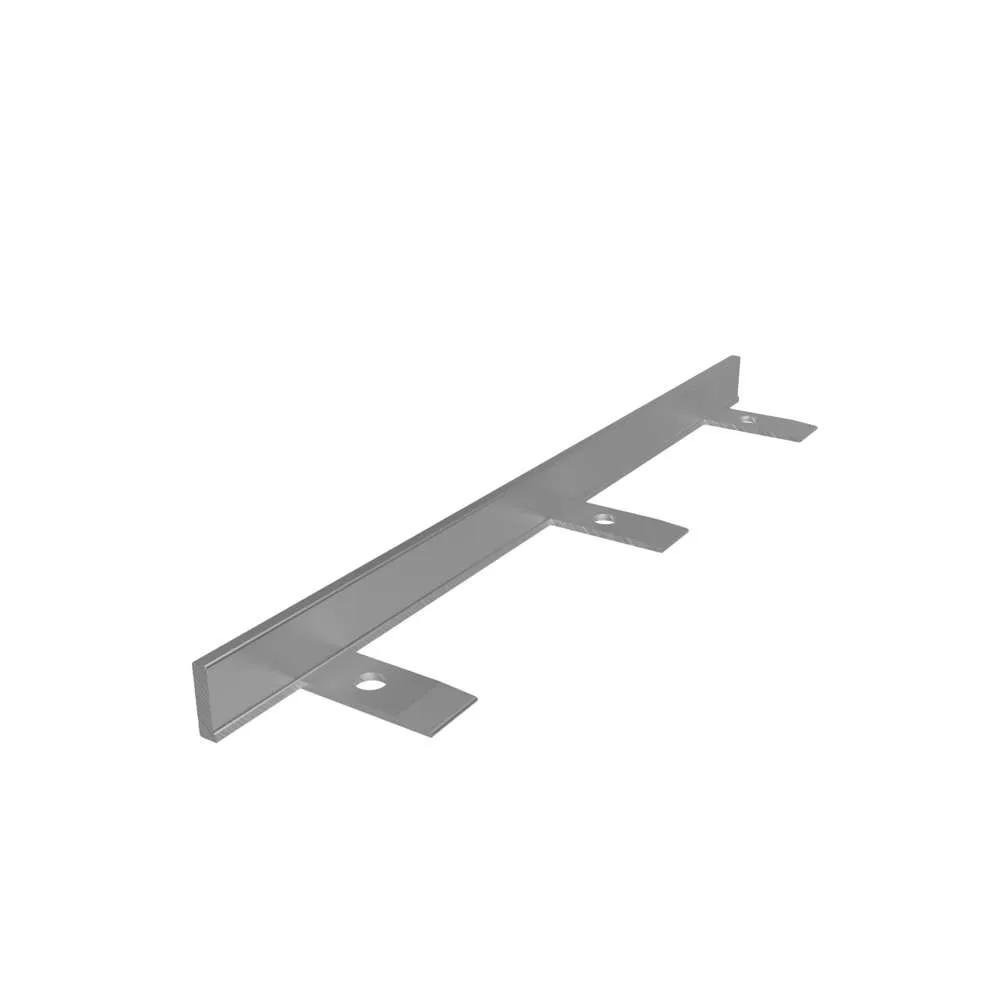 TTA13 - Mill Aluminium