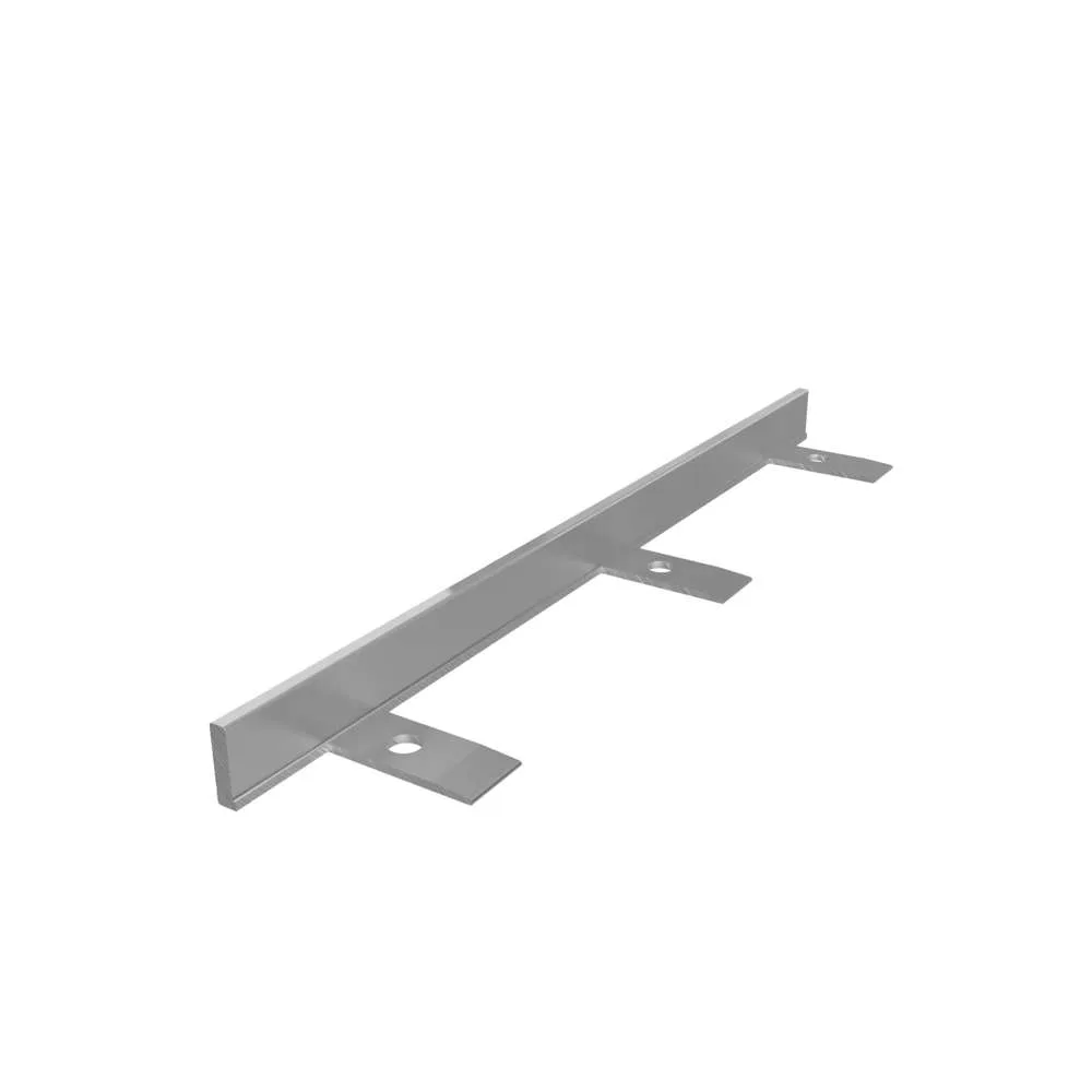 TTA13 - Polished Aluminium
