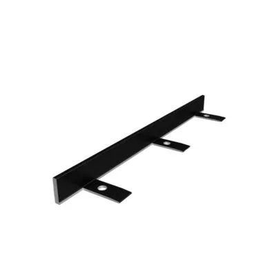 TTA16 - Black Anodised