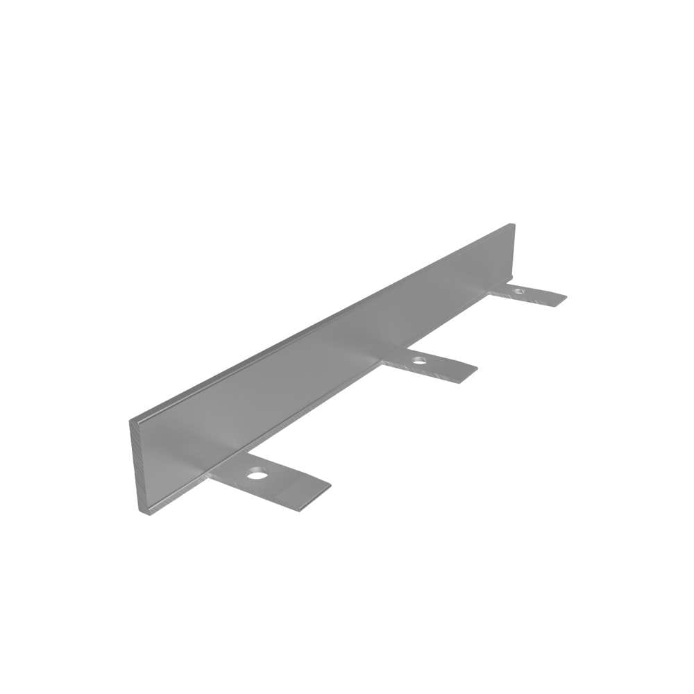 TTA22.5 - Mill Aluminium