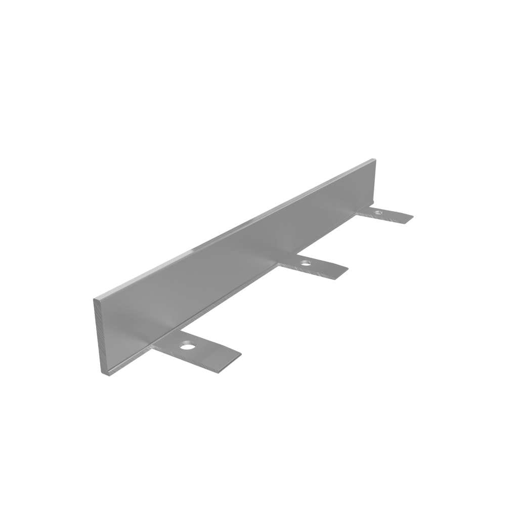 TTA25 - Polished Aluminium