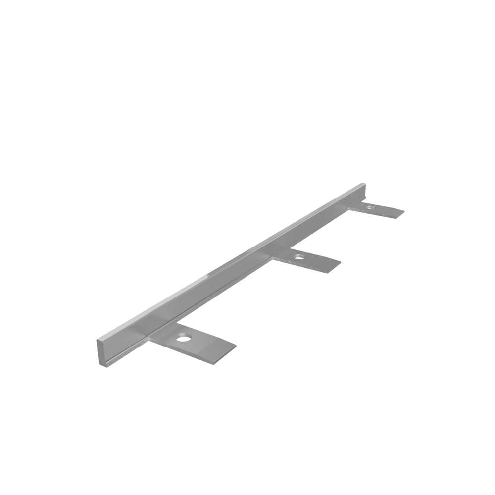 TTA9 - Polished Aluminium