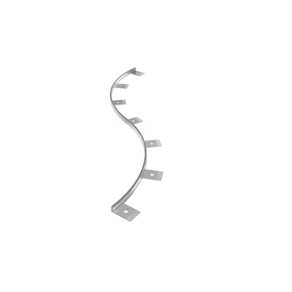 TTA9 - Polished Aluminium