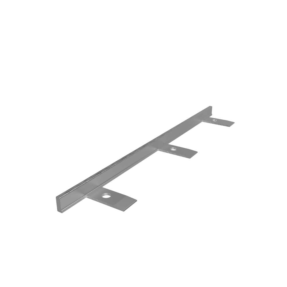 TTA9 - Satin Aluminium