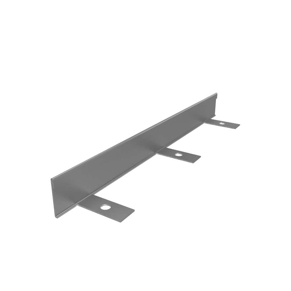 TTS22 - Polished Stainless Steel