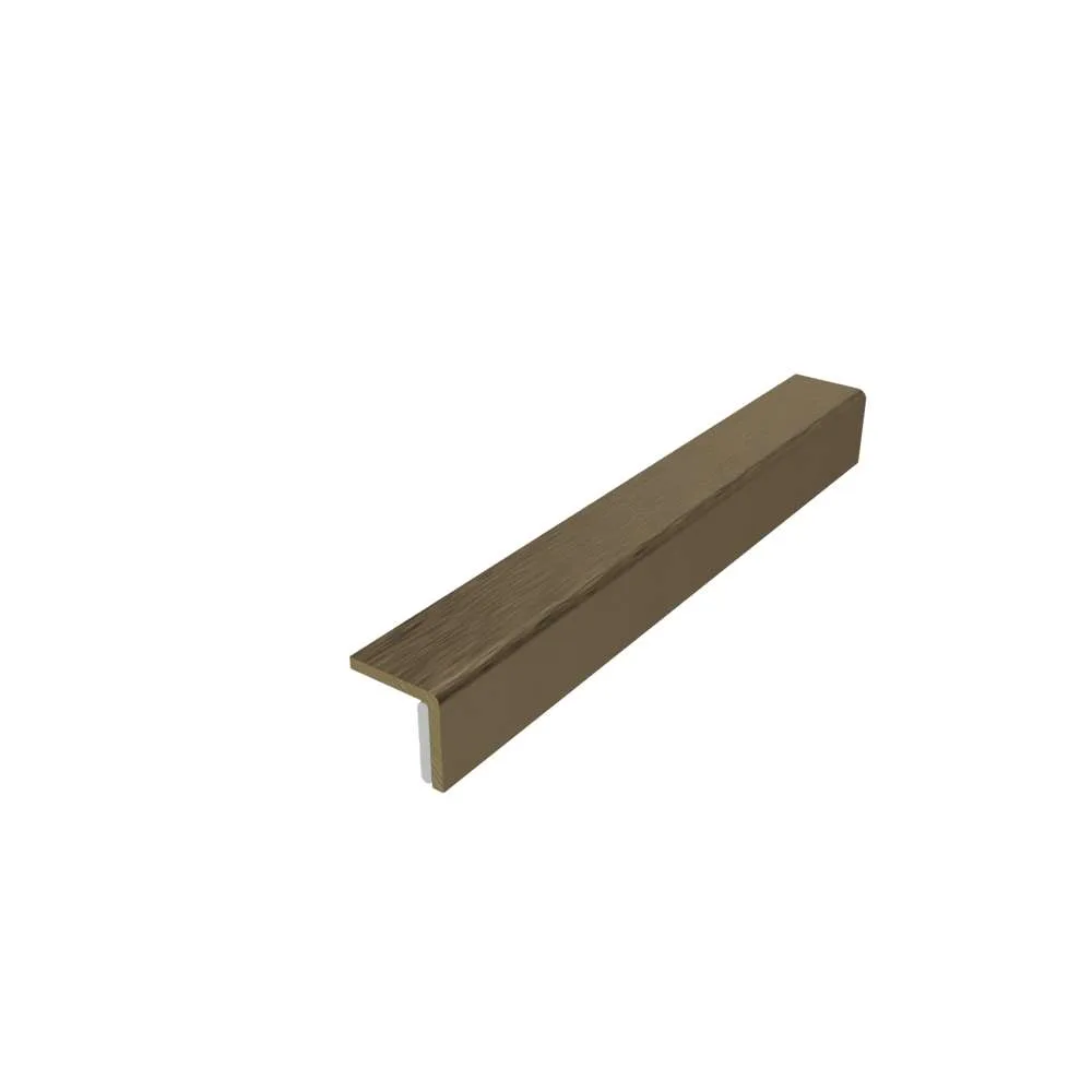 BA12/12 ISF - Antique Brass