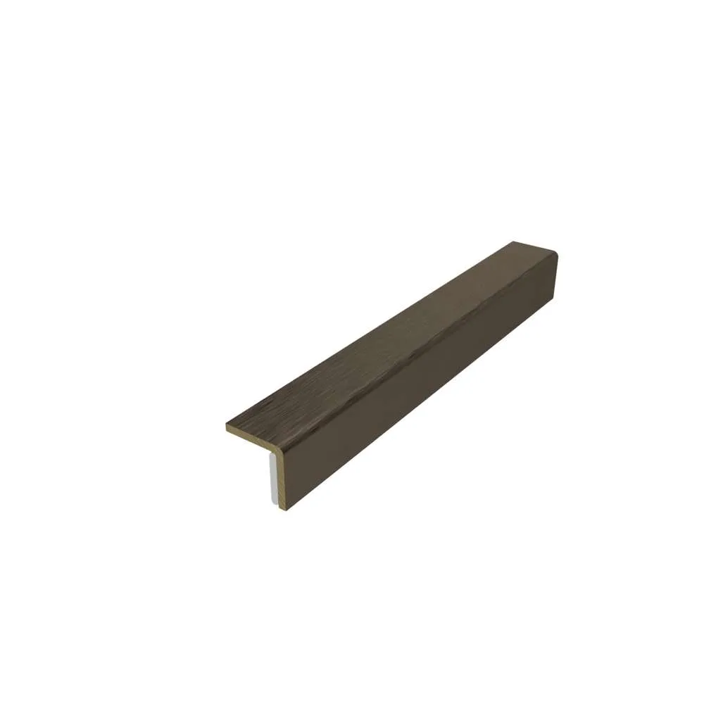 BA12/12 ISF - Antique Bronze