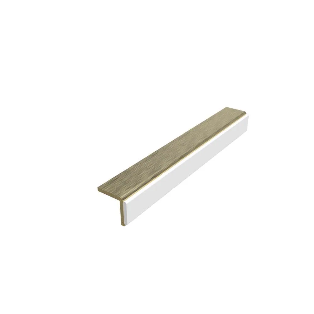 BA12/12 OSF - Satin Brass
