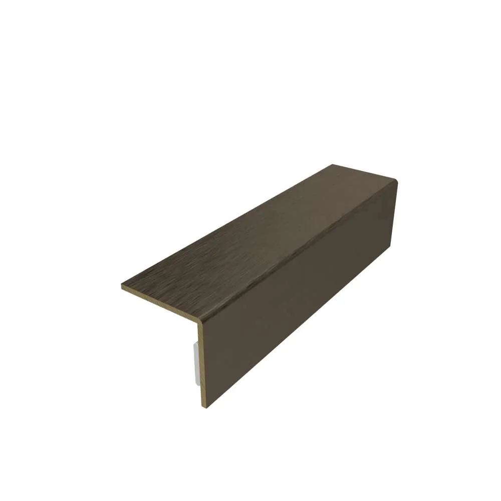 BA ISF - Antique Bronze