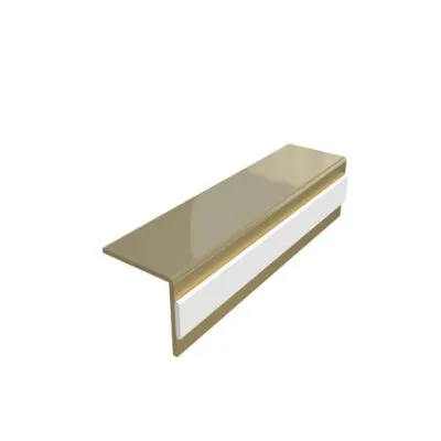 BA OSF - Polished Brass