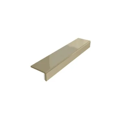BA20/10 ISF - Polished Brass