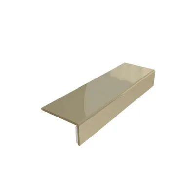 BA30/15 ISF - Polished Brass