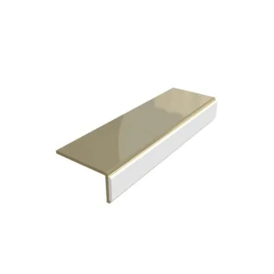 BA30/15 OSF - Polished Brass