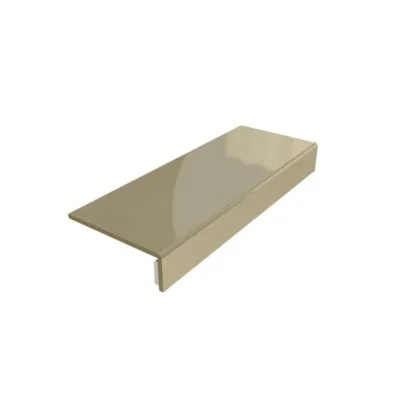 BME ISF - Polished Brass