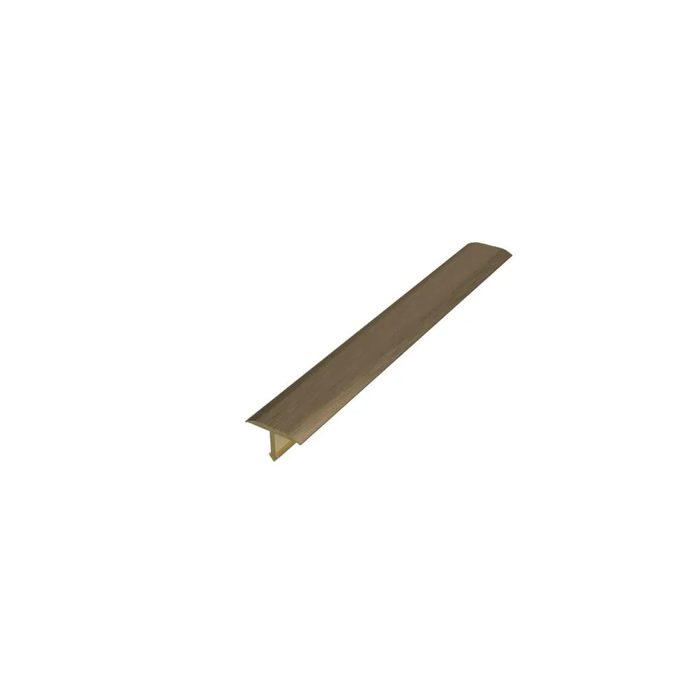 Feline T14 - Antique Brass