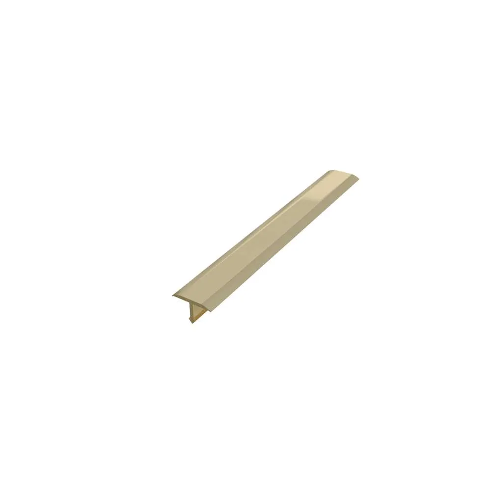 Feline T14 - Polished Brass