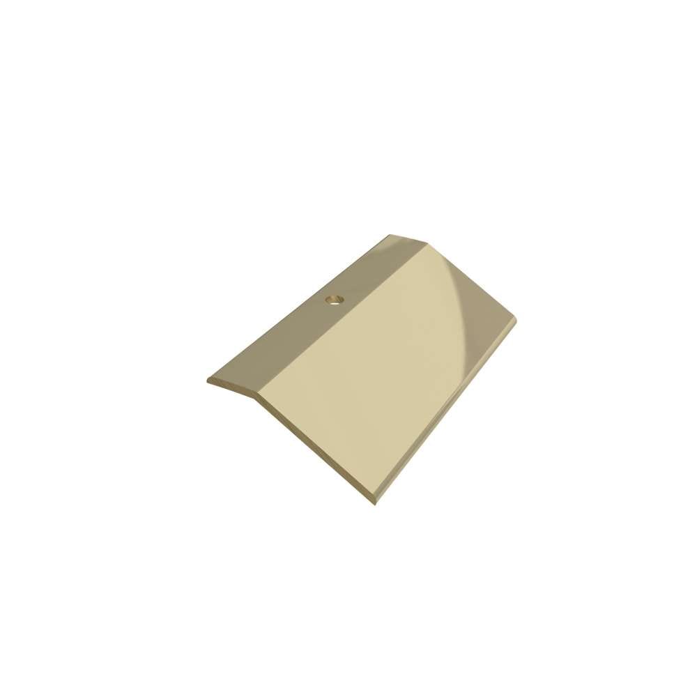 BR20 - Polished Brass