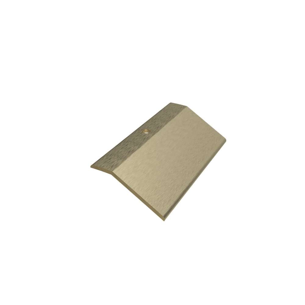 BR20 - Satin Brass