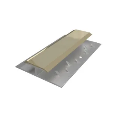 FAB1 - Brass | CAT Flooring Accessories