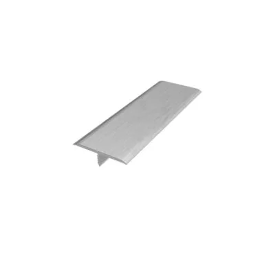 Feline AT35 - Satin Aluminium