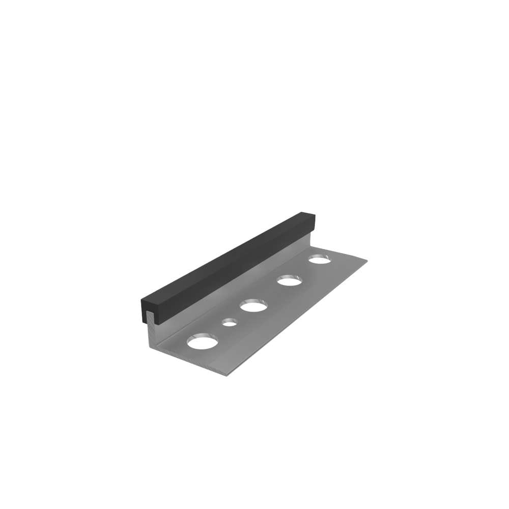 Mainline P15.3 - Black
