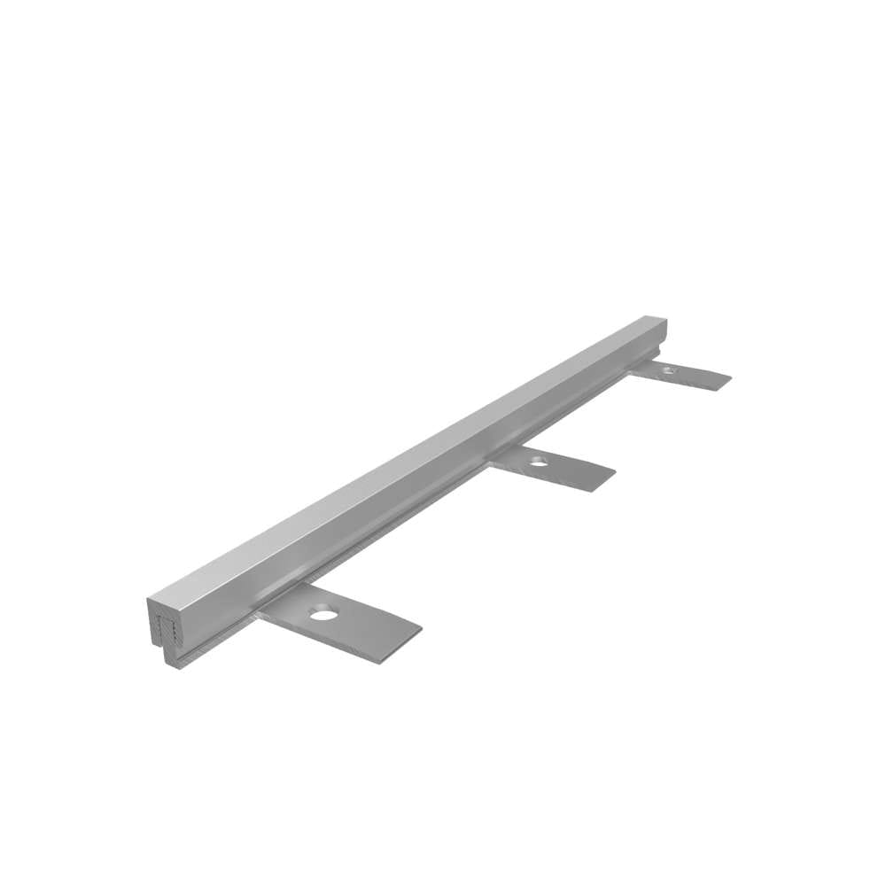 Mainline TTA11.5 - Matt Silver