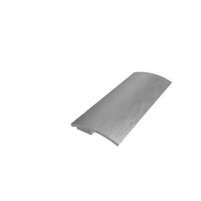 SC38 - Brushed Stainless Steel - Stick Fix
