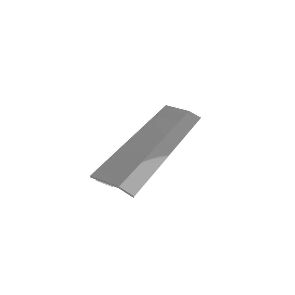 SLE - Bright Stainless Steel - Stick Fix