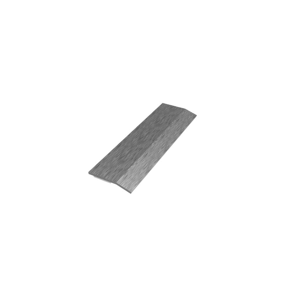 SLE - Brushed Stainless Steel - Stick Fix